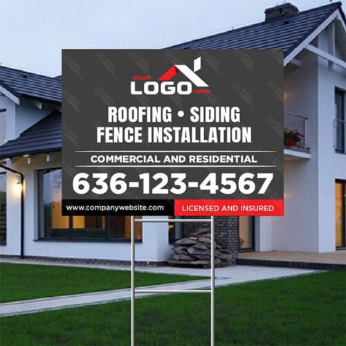 Roofing