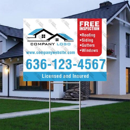Roofing