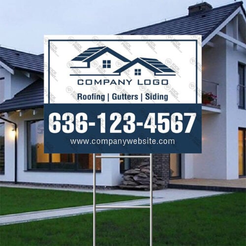 Roofing