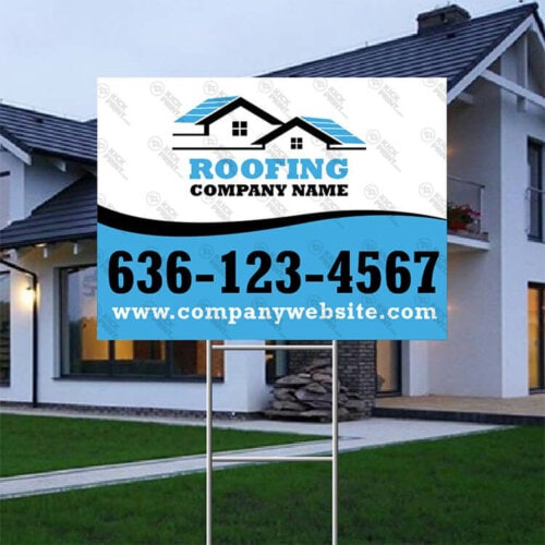 Roofing