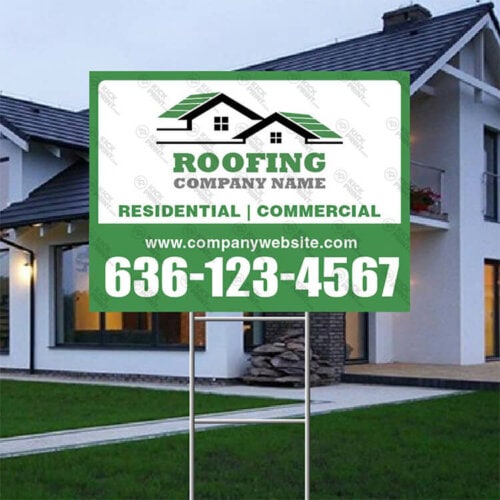 Roofing