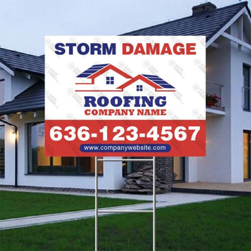 Roofing