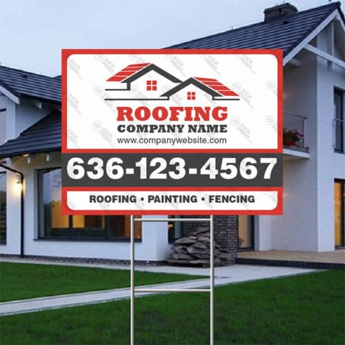 Roofing