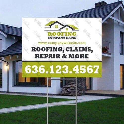 Roofing