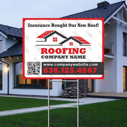 Roofing