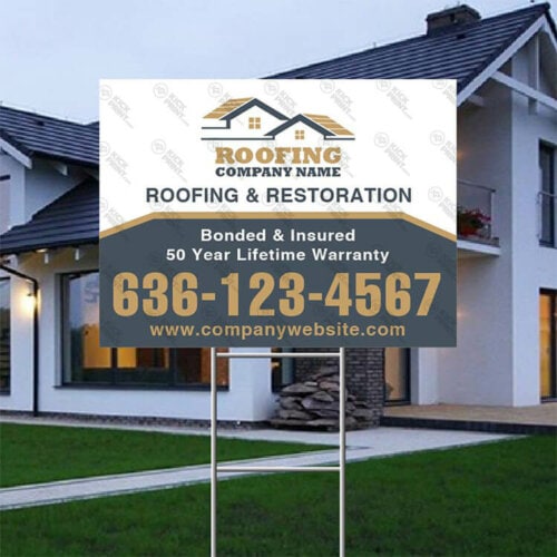 Roofing