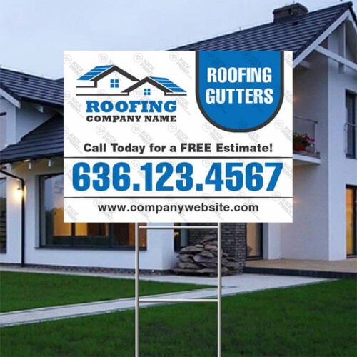 Roofing