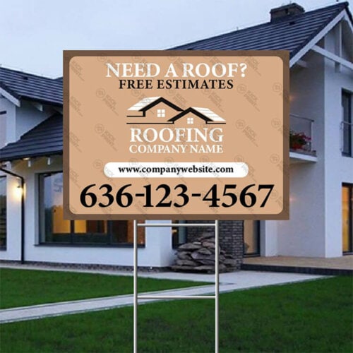 Roofing