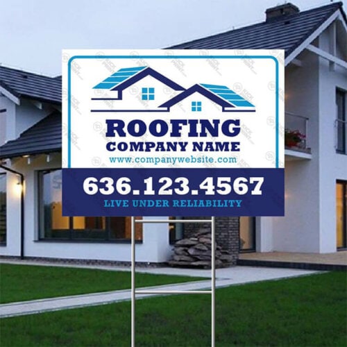 Roofing
