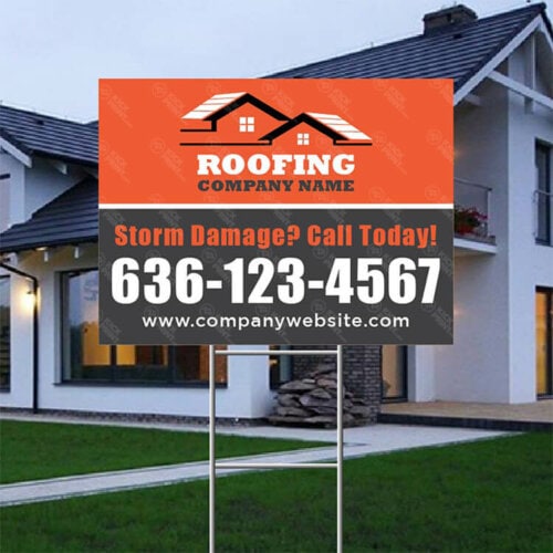 Roofing