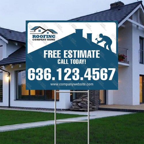 Roofing