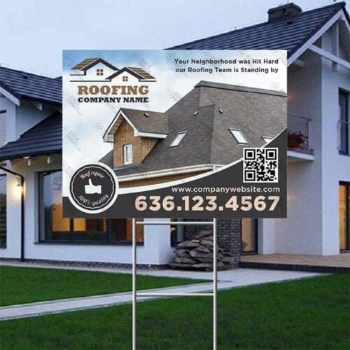 Roofing