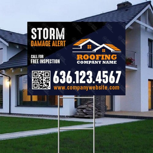 Roofing