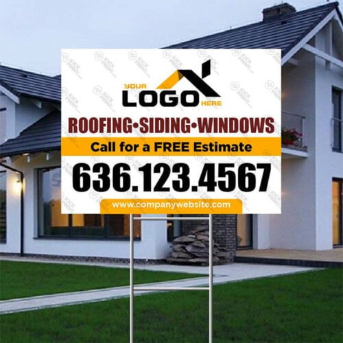 Roofing