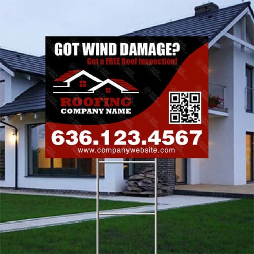 Roofing