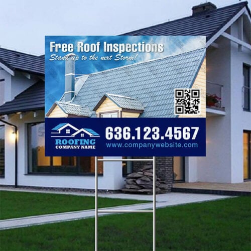 Roofing