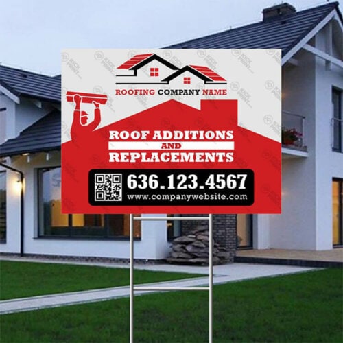 Roofing