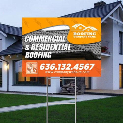 Roofing