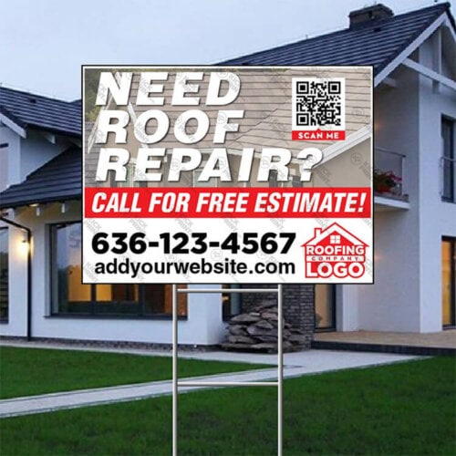 Roofing