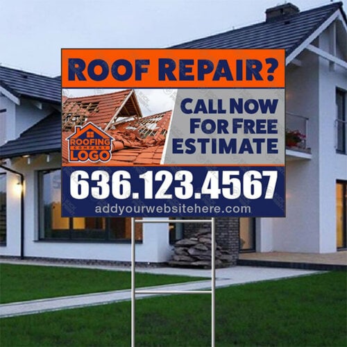 Roofing