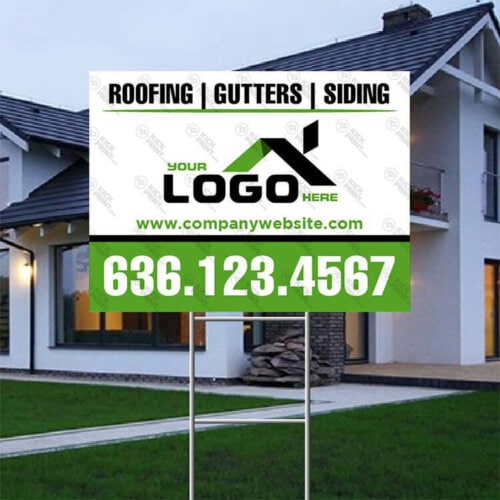 Roofing