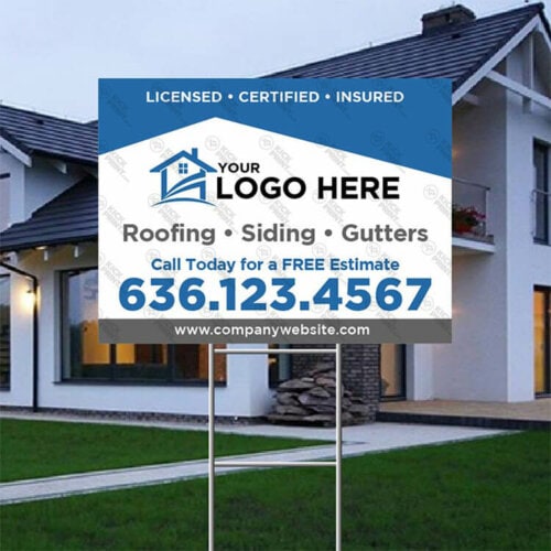 Roofing