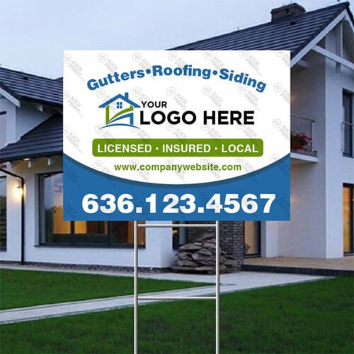Roofing