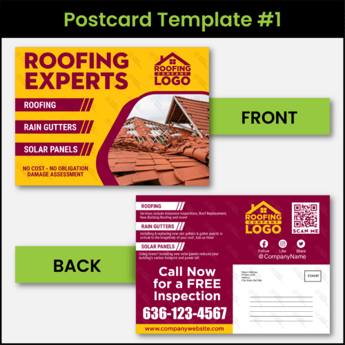 Postcards