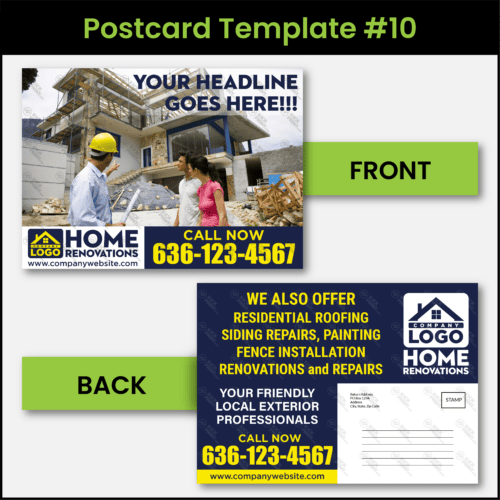 Postcards