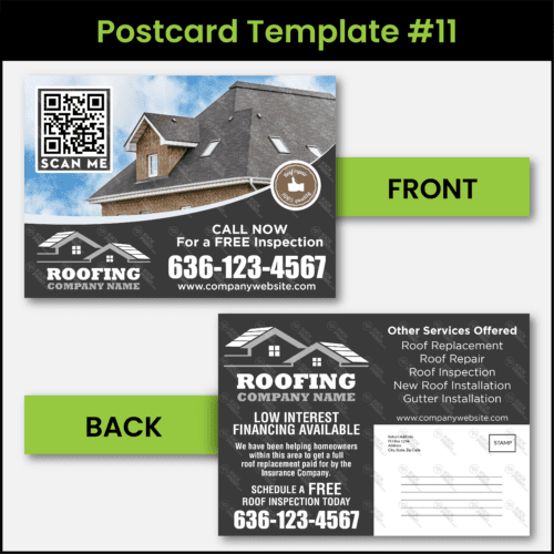 Postcards