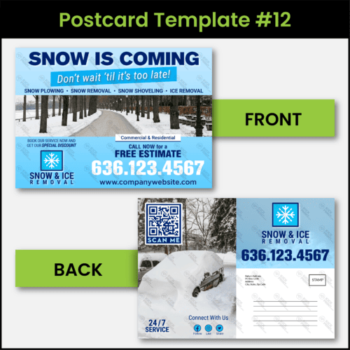 Postcards