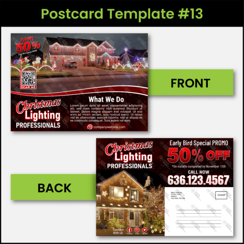 Postcards