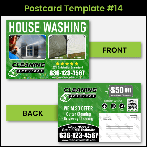 Postcards