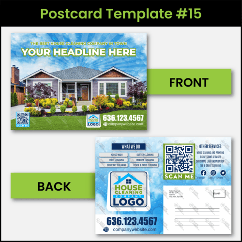 Postcards