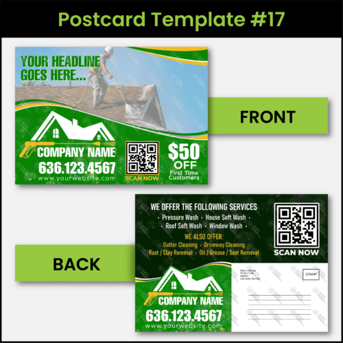 Postcards
