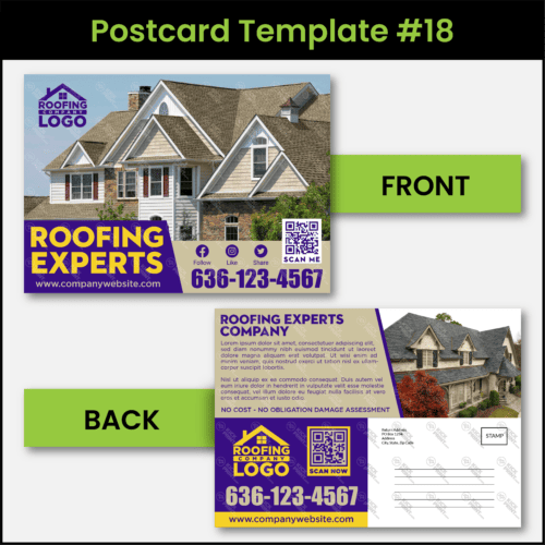 Postcards