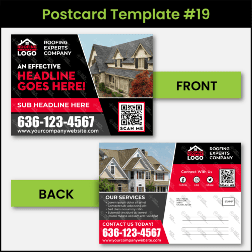 Postcards