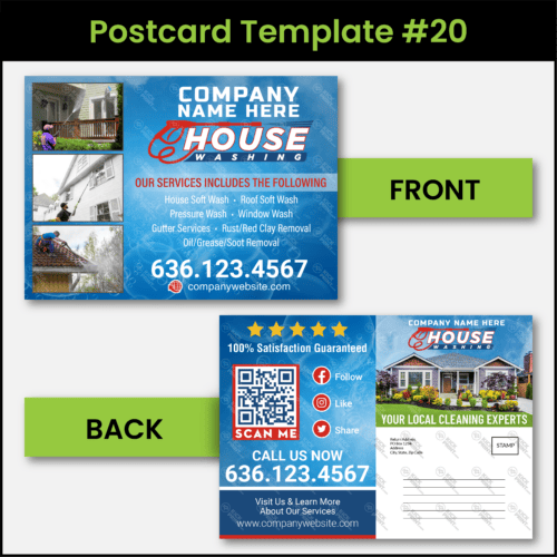 Postcards