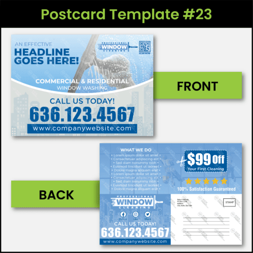 Postcards