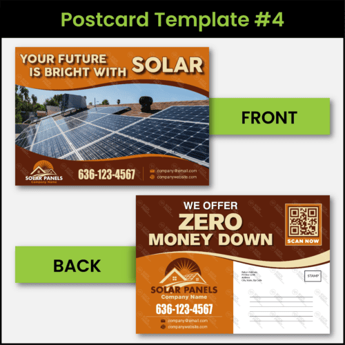 Postcards