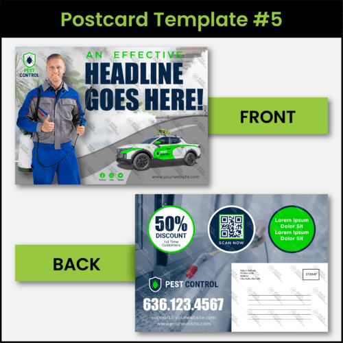 Postcards