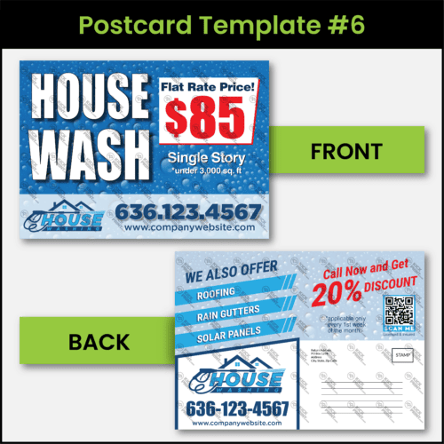 Postcards