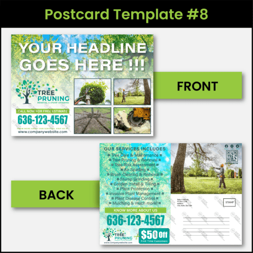 Postcards
