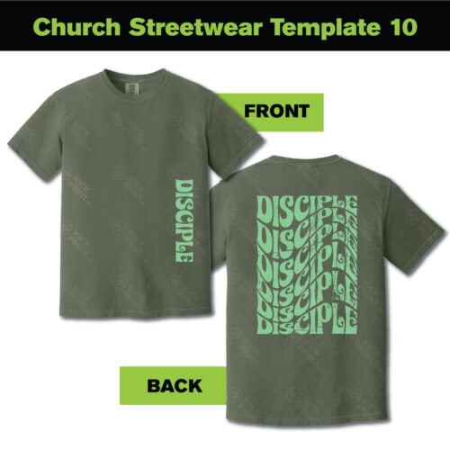 Streetwear