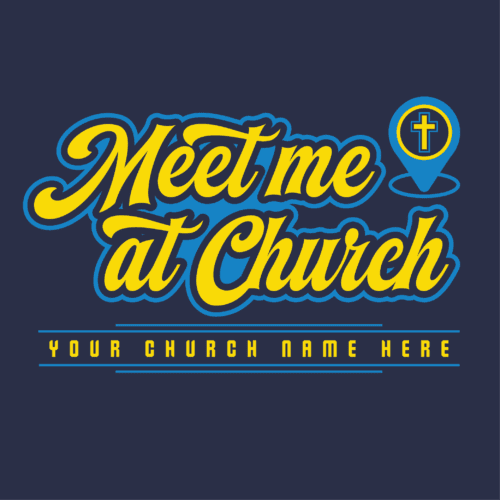 I Love My Church