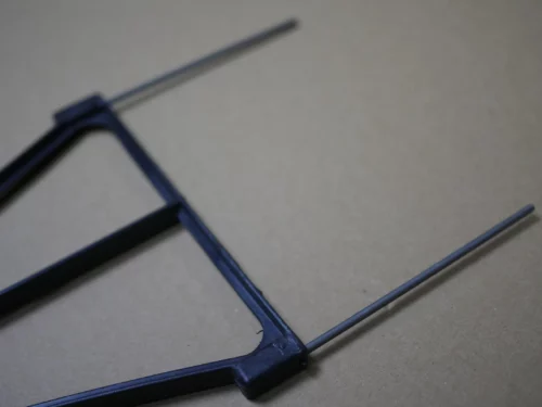 Spider Stake (carton of 25) - Image 3