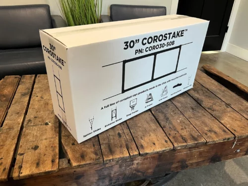 30" Corostake - in 50 count cartons - Image 2