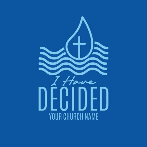 Baptism Designs