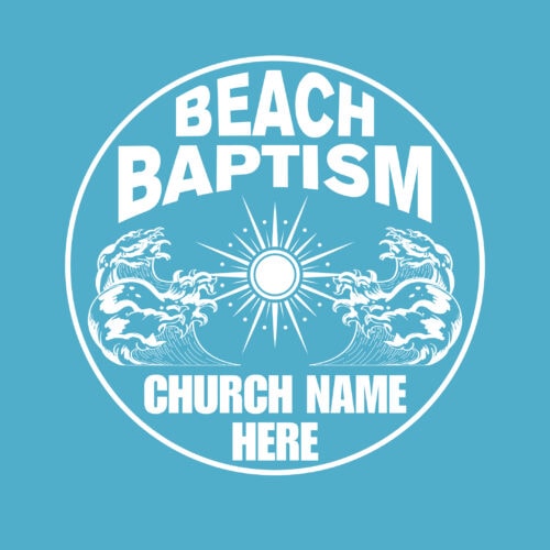 Baptism Designs