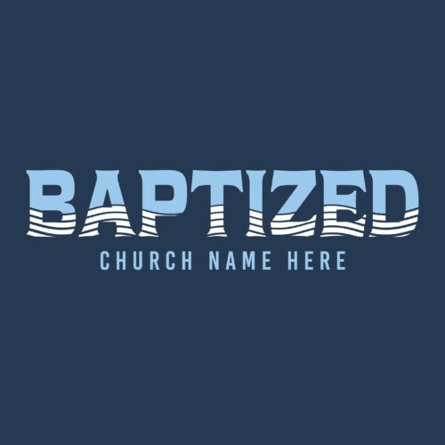 Baptism Designs